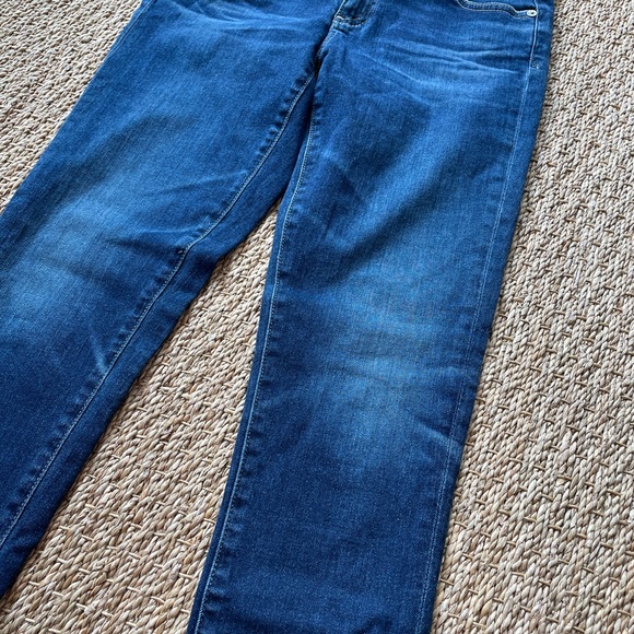 AG Jeans. THE LEGGING ANKLE. Super Skinny Ankle. Size 27. - Picture 10 of 10